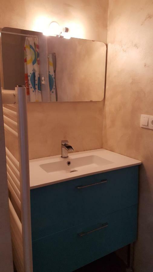 1 Chambre Avec Salle De Bain Privative Ds Maison Plain-Pied 105M2 A Montfaucon 10 Minutes De Besancon Exterior foto